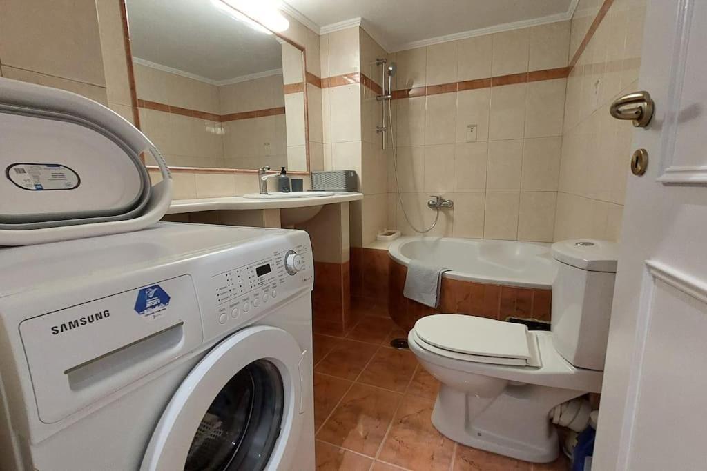 Appartement Avli House à Héraklion Extérieur photo